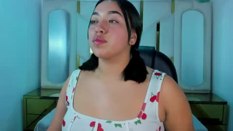 isabellrodriguez18 online show from 05.28.26