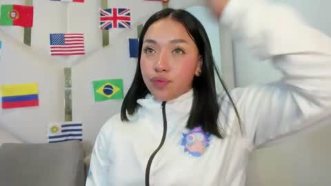 isabellrodriguez18 online show from 06.14.26
