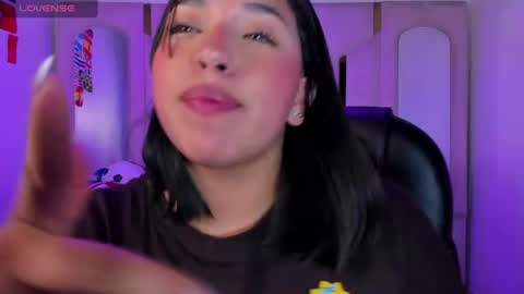 isabellrodriguez18 online show from 06.25.26