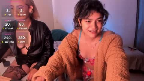 Isa online show from 05.01.26