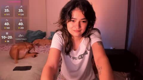 Isa online show from 05.04.26