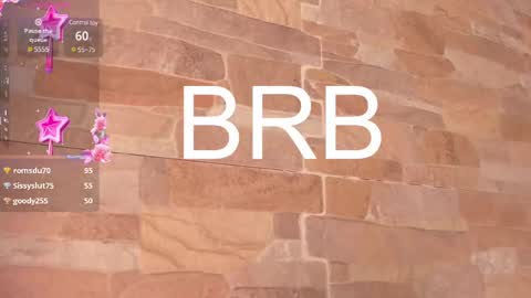 Isabel M online show from 03.03.25