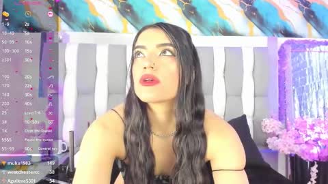 Isa online show from 02.15.26