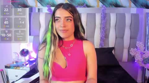 Isa online show from 05.22.26