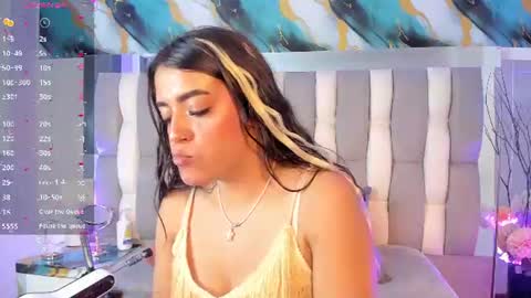 Isa online show from 06.22.26