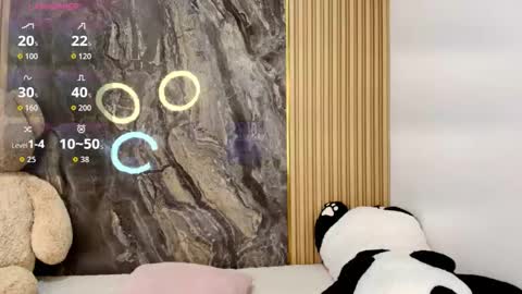 ISADORA online show from 02.21.26