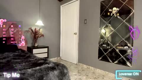 Abigail online show from 11.04.25