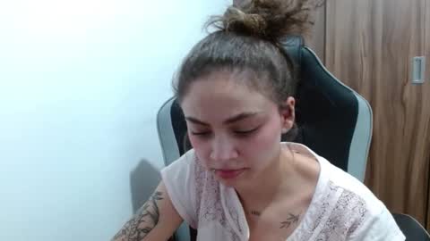 ISADORA online show from 12.24.24