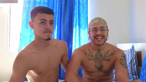 isais hunt online show from 03.06.25