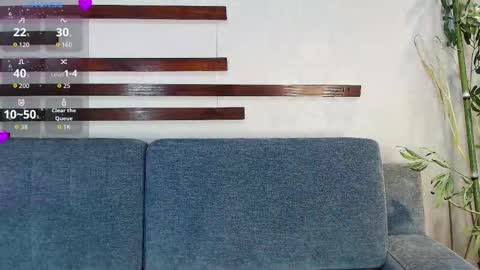 Isa online show from 09.13.25