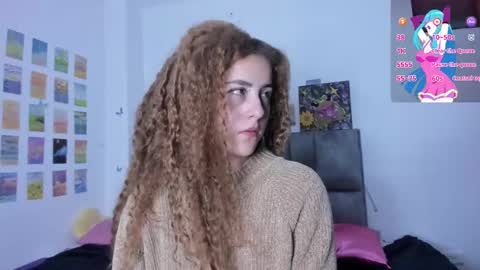 Isabela  online show from 03.03.25