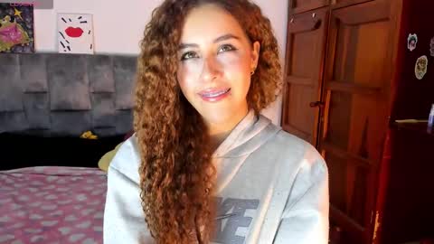 Isabela  online show from 11.20.25