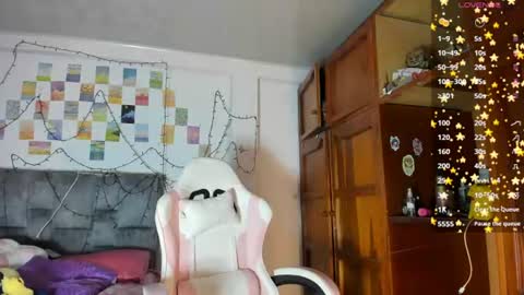 Isabela  online show from 06.23.26