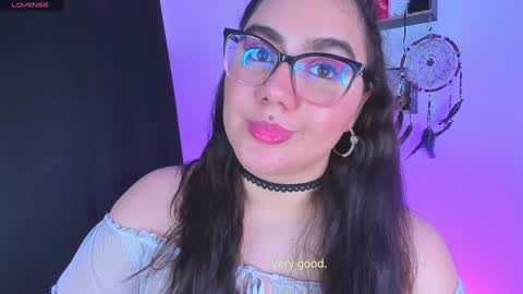 Snapshot of isarhodes_ chatting on 01.15.25 Isa online show from 01.15.25