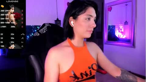 Snapshot of isarogers_dl chatting on 09.26.25 isabel online show from 09.26.25