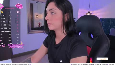 isabel  online show from 02.02.26