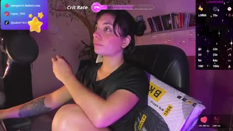 isabel  online show from 04.22.26