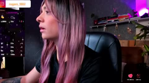 isabel  online show from 04.29.26