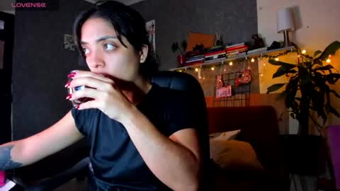 isabel  online show from 05.02.26