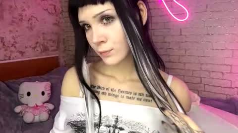 Snapshot of isauratorkelson chatting on 03.02.26 Issa online show from 03.02.26