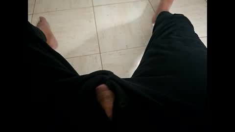 Snapshot of iscrewinutibolt chatting on 01.19.25 Carlos online show from 01.19.25