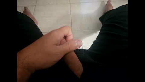 Snapshot of iscrewinutibolt chatting on 01.23.25 Carlos online show from 01.23.25