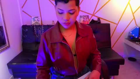 isabela online show from 09.29.25