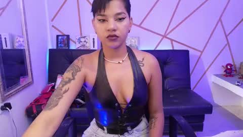 isabela online show from 01.08.26