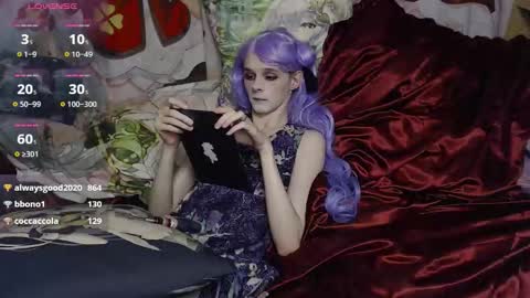 Sele online show from 09.14.25