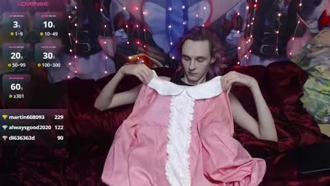 Sele online show from 10.11.25