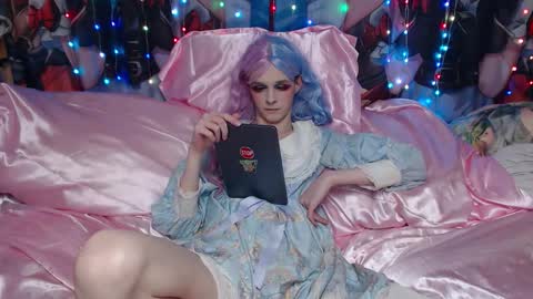 Sele online show from 01.09.26