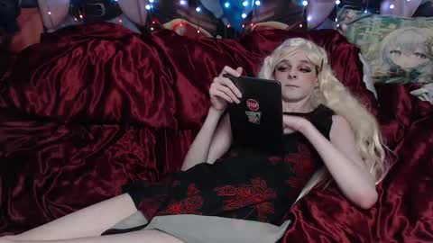 Sele online show from 02.16.26