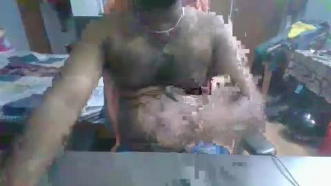 Horny boy online show from 01.31.25