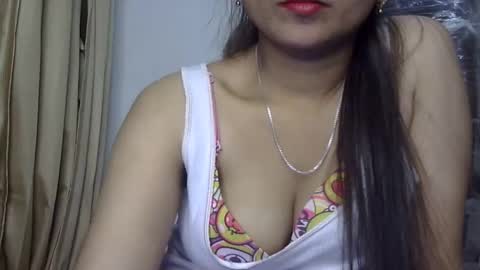 ishika_ishu online show from 12.19.25