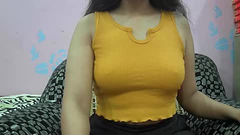ishika_singh_ online show from 03.20.26