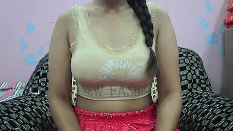 ishika_singh_ online show from 06.18.26