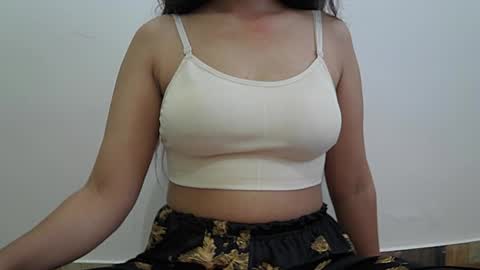 ishika_singh_ online show from 07.24.26