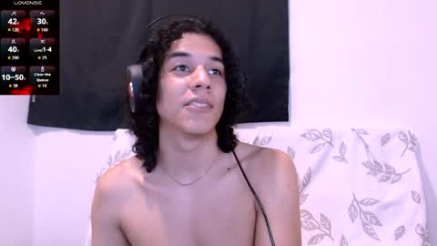 Isidro online show from 06.05.26