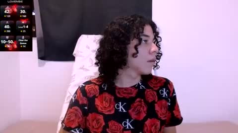 Isidro online show from 06.09.26
