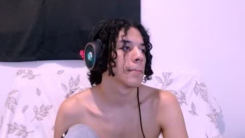 Snapshot of isidroglasc chatting on 07.09.26 Isidro online show from 07.09.26