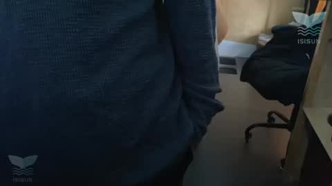 Isis  Alan online show from 02.17.26