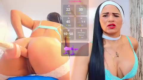 Isis car0lina online show from 06.20.26