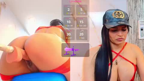 Isis car0lina online show from 06.23.26
