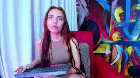 Isis  online show from 01.10.25