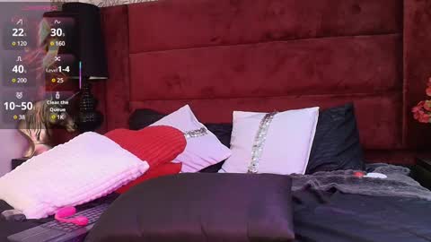 Isis  online show from 02.21.25