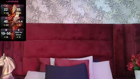 Isis  online show from 02.28.25