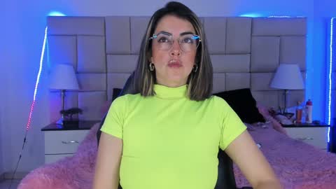 Pauli online show from 12.01.24