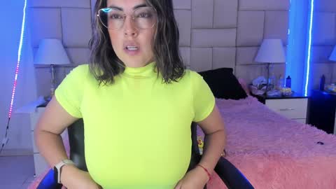 Pauli online show from 12.23.24