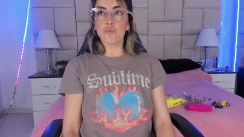 Pauli online show from 12.27.24