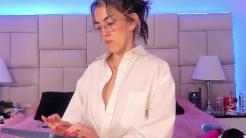 Pauli online show from 03.02.25